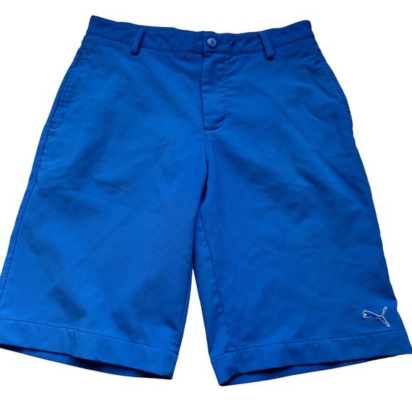 Puma Golf Shorts - Picture 1 of 7